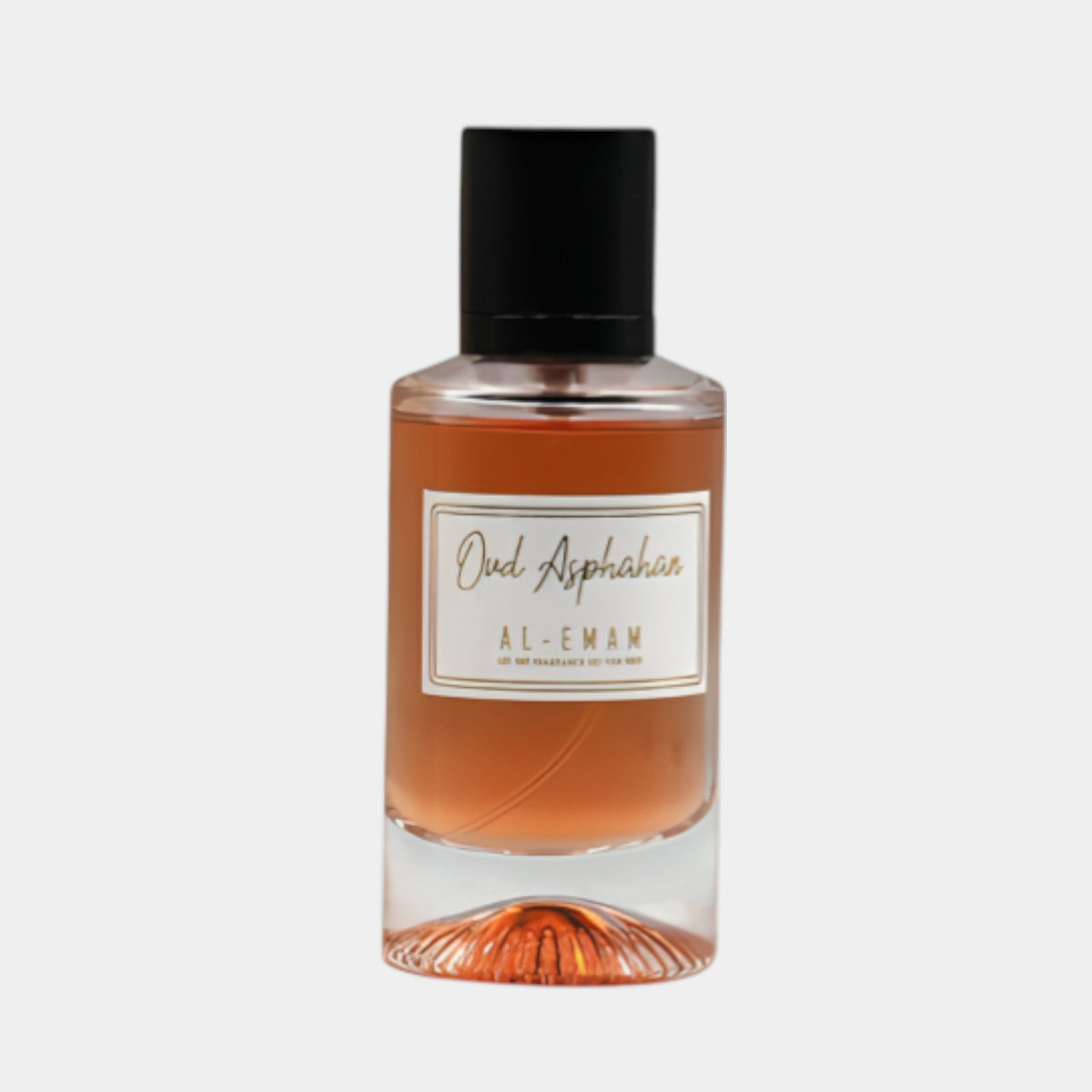 Oud Asphahan Eau De Parfum 50ml