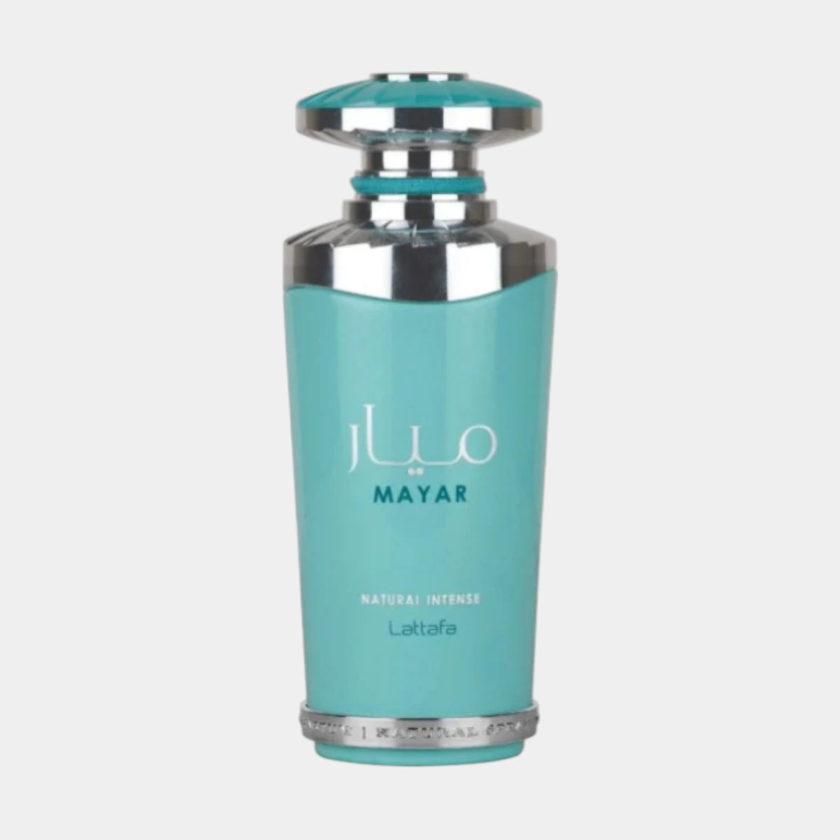 Mayar Natural Intense Eau de Parfum 100ml