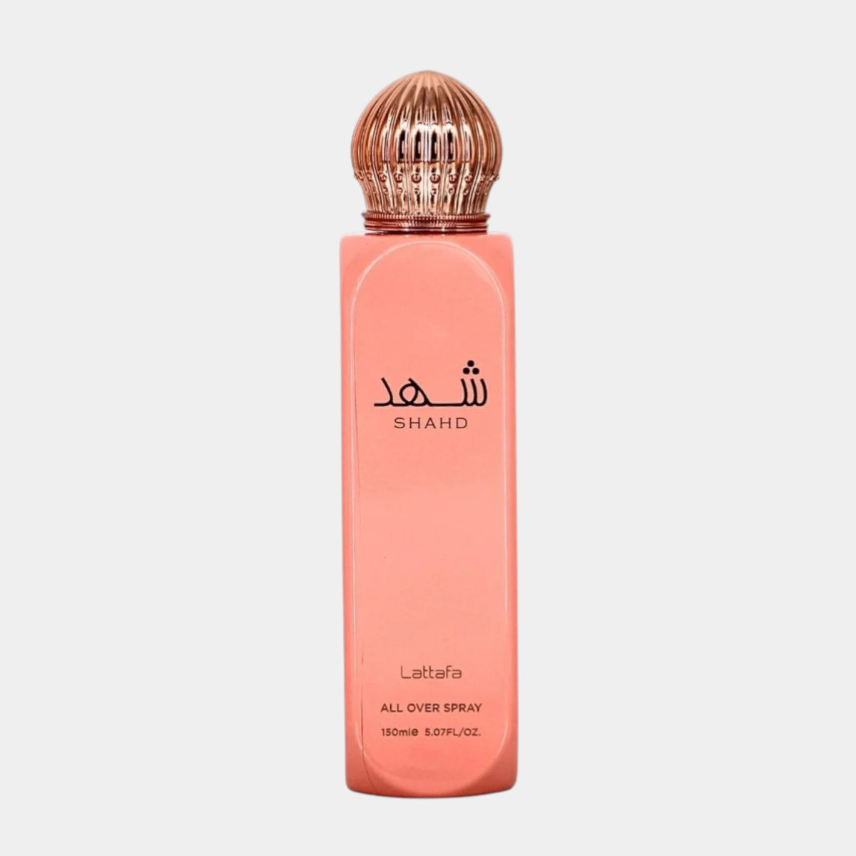 Shahd All Over 150ml