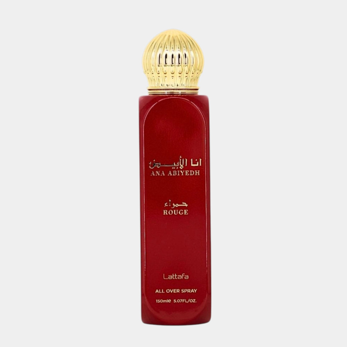 Rouge All Over 150ml