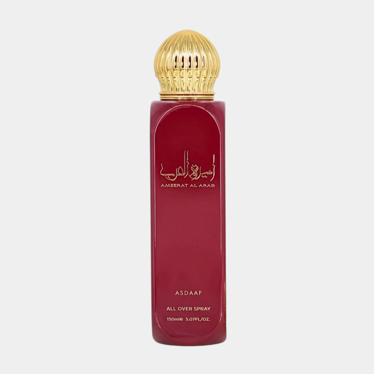 Ameerat Al Arab Red All Over 150ml