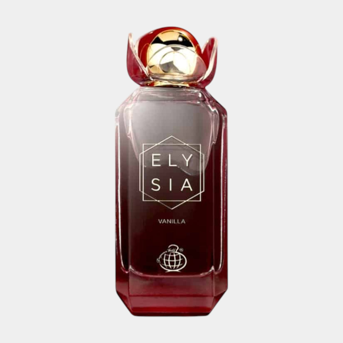 Elysia Vanilla Eau De Parfum 100ml