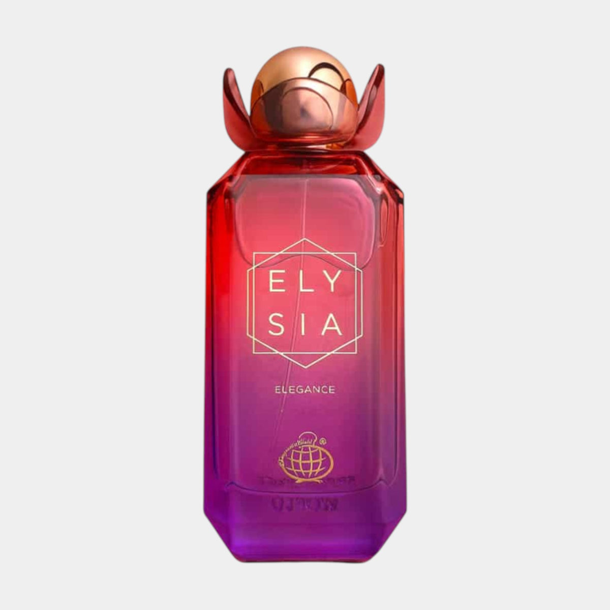 Elysia Elegance Eau De Parfum 100ml