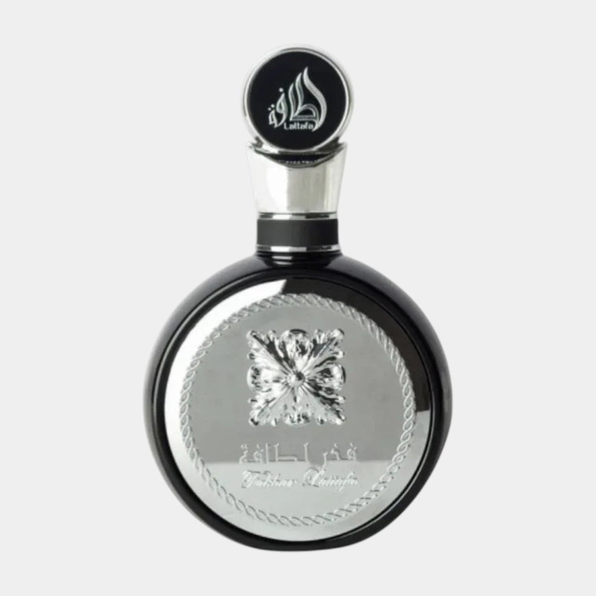 Fakhar Silver Eau de Parfum 100ml