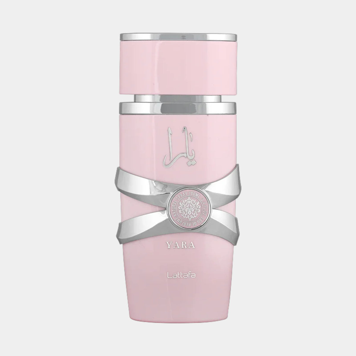 Lattafa Yara Eau de Parfum 100ml Women Vanilla Orchid Fragrance