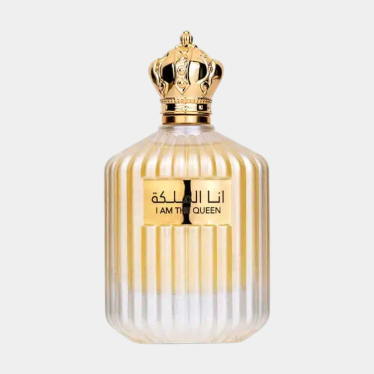 I Am The Queen Eau De Parfum 100ml