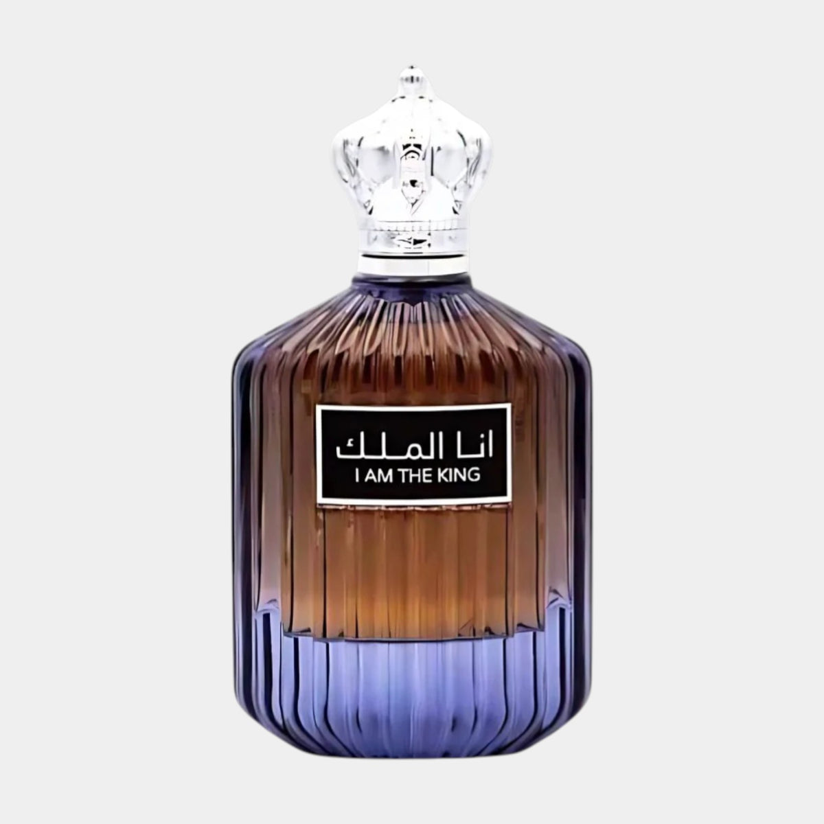 I Am The King Eau De Parfum 100ml