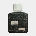 Ramz Silver Eau De Parfum 100ml