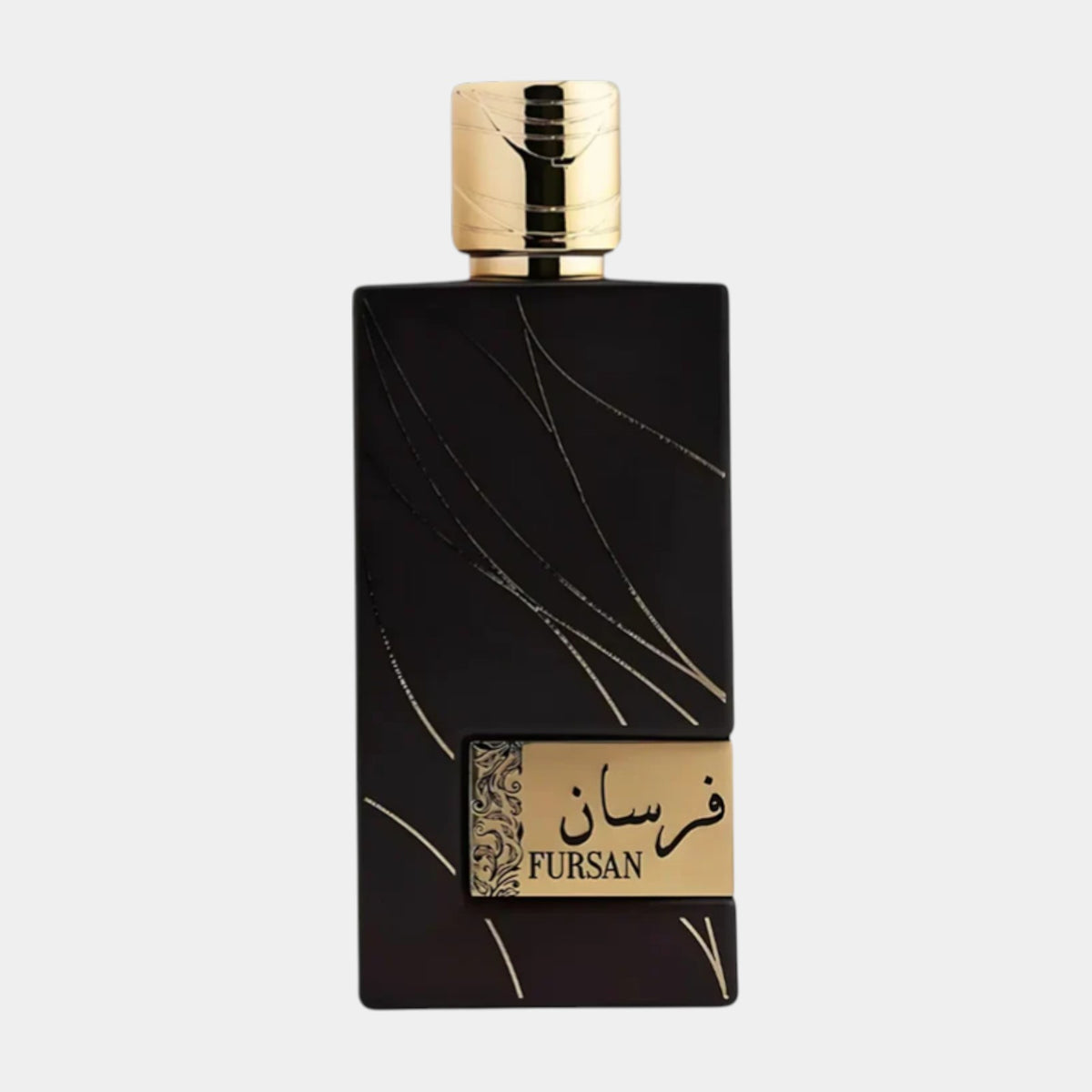 Fursan Brown Eau de Parfum 100ml