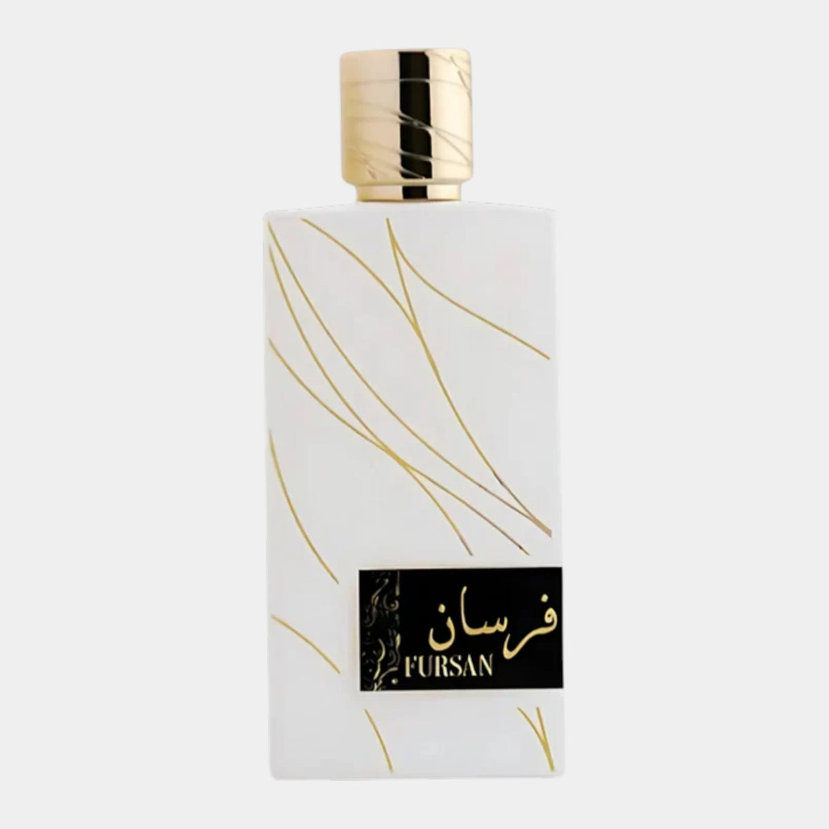 Fursan White Eau de Parfum 100ml