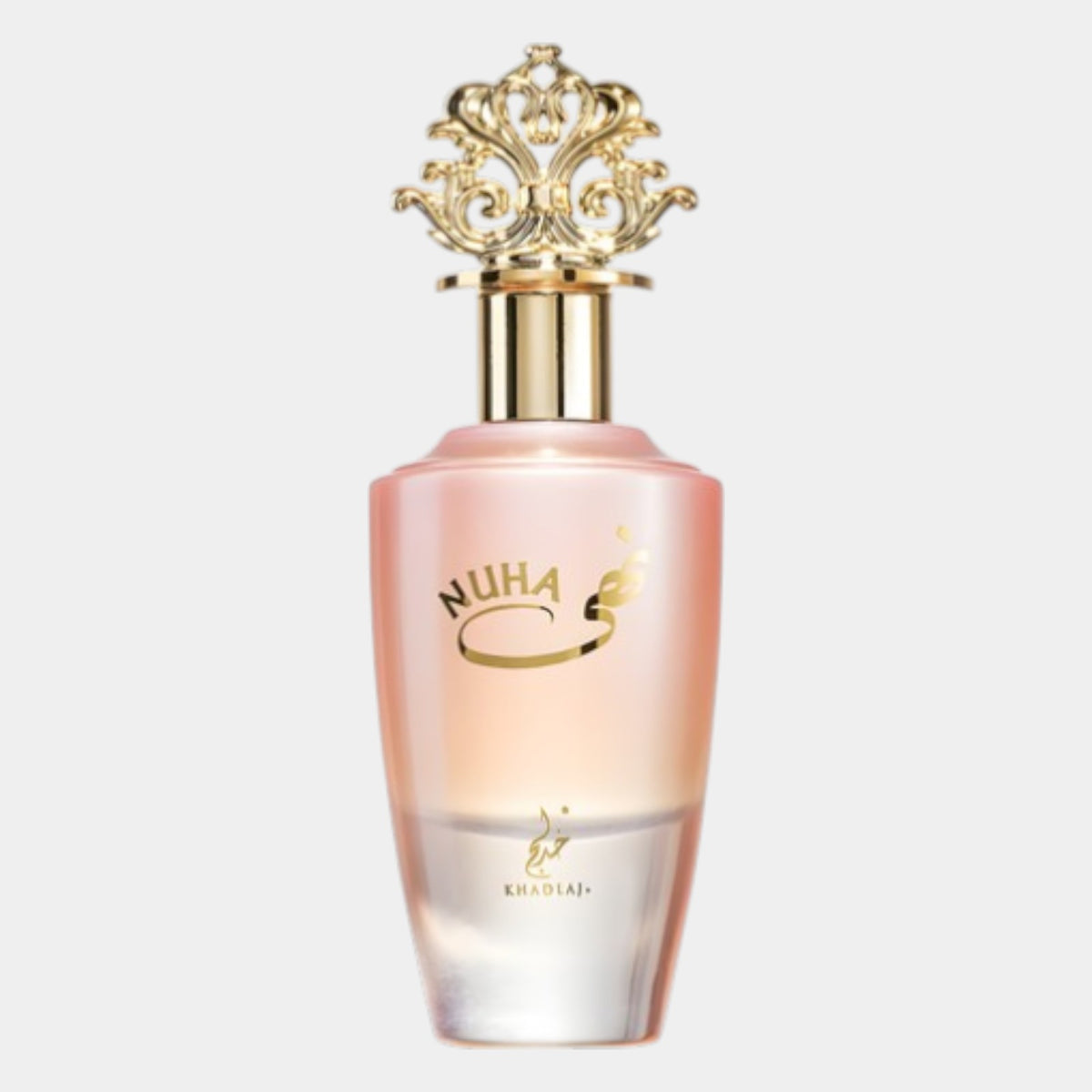 Nuha Eau de Parfum 100ml