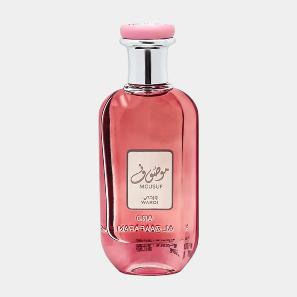 Mousuf Wardi Eau de Parfum 100ml