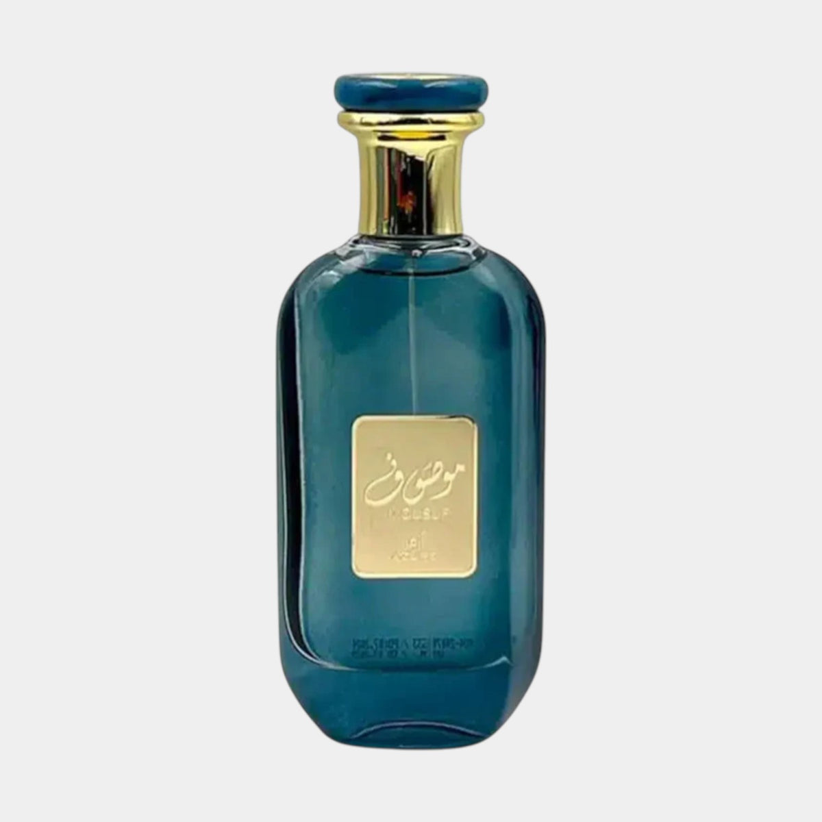 Mousuf Azure Eau de Parfum 100ml