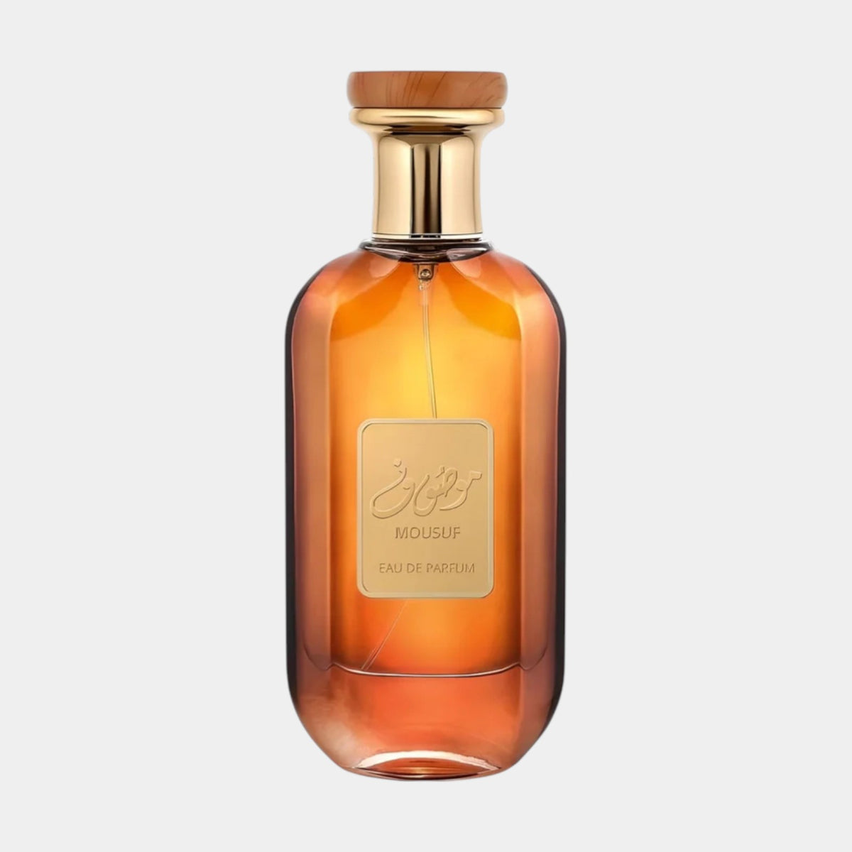 Mousuf Brown Eau de Parfum 100ml