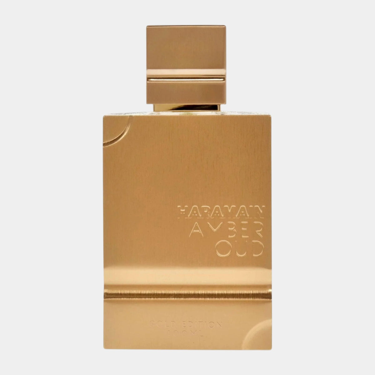 Amber Oud Gold Edition Eau de Parfum 60ml