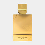 Amber Oud Gold Edition Eau de Parfum 120ml