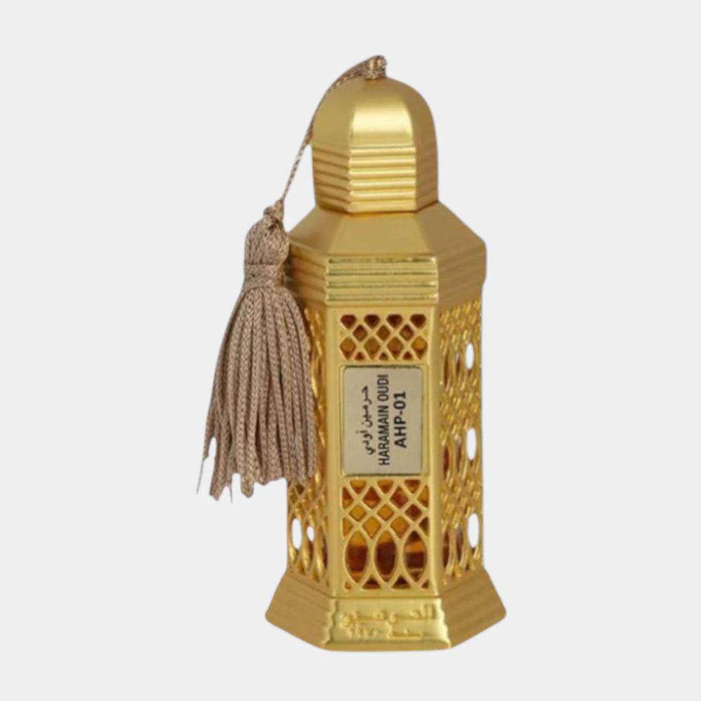 Haramain Oudi perfume oil 12ml