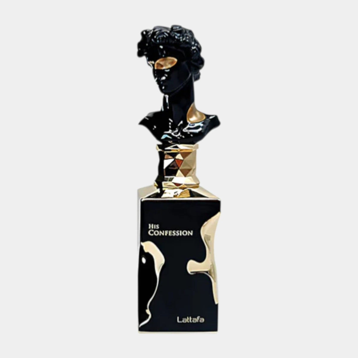 His Confession Eau De Parfum 100ml