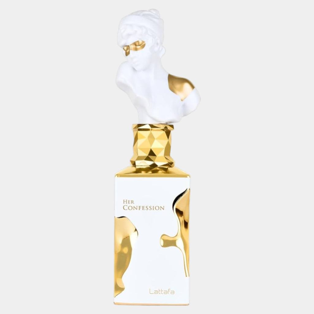 Her Confession Eau De Parfum 100ml
