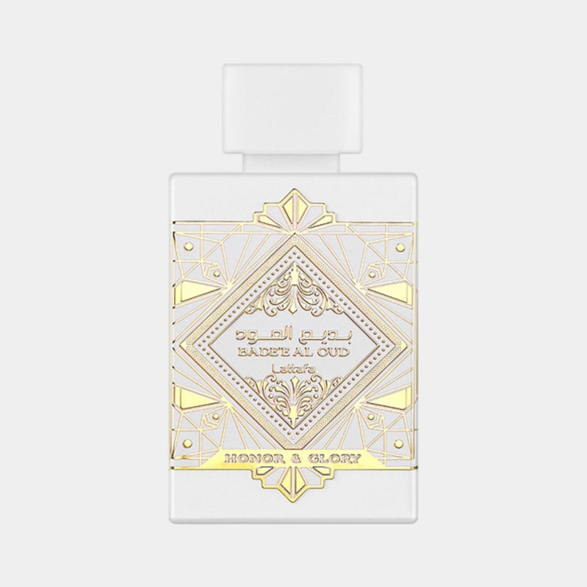 Bade'e Al Oud Honor & Glory Eau de Parfum 100ml