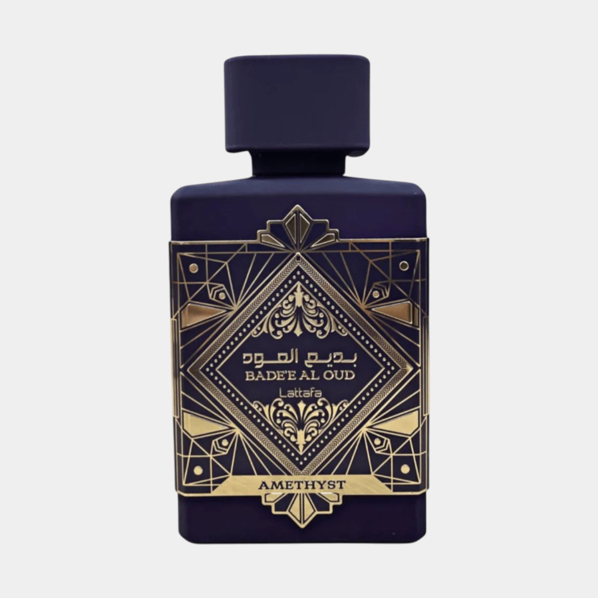 Bade'e Al Oud Amethyst Eau de Parfum 100ml