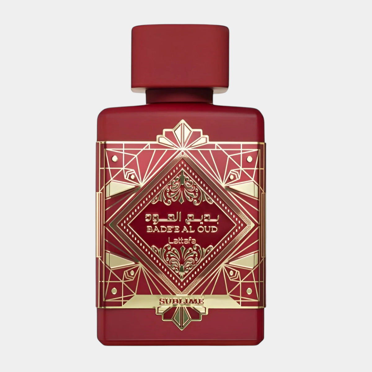 Bade'e Al Oud Sublime Eau de Parfum
