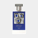 Blue Sapphire Eau de Parfum 100ml