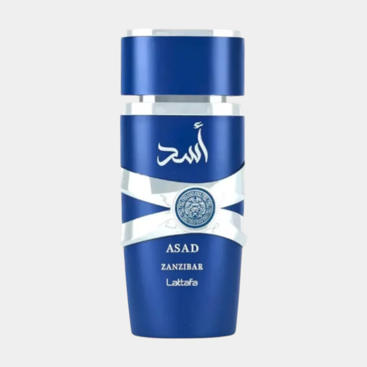 Asad Zanzibar Eau de Parfum 100ml