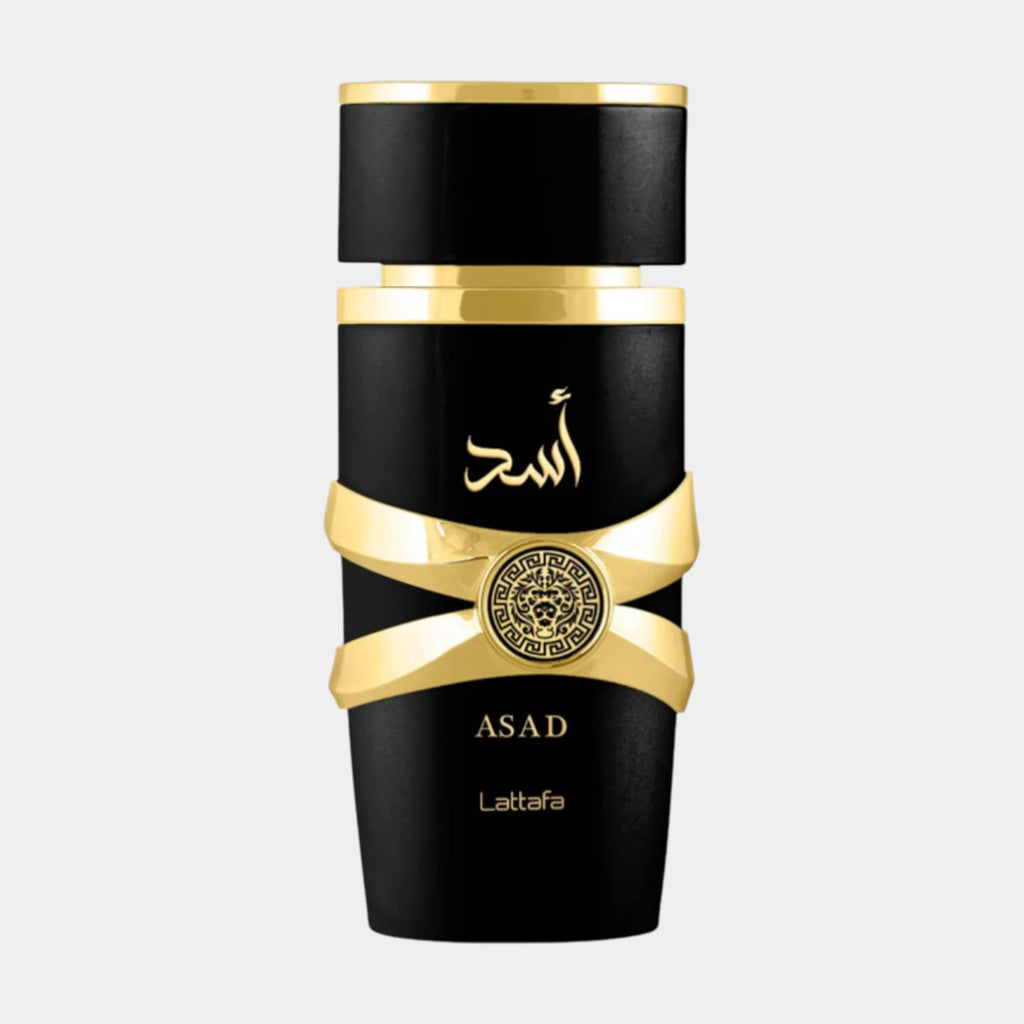 Asad Eau de Parfum 100ml