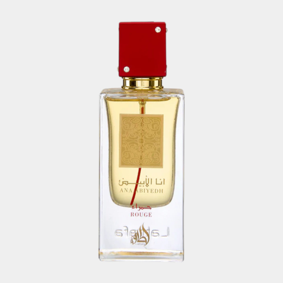 Ana Abiyedh Rouge Eau De Parfum 60ml