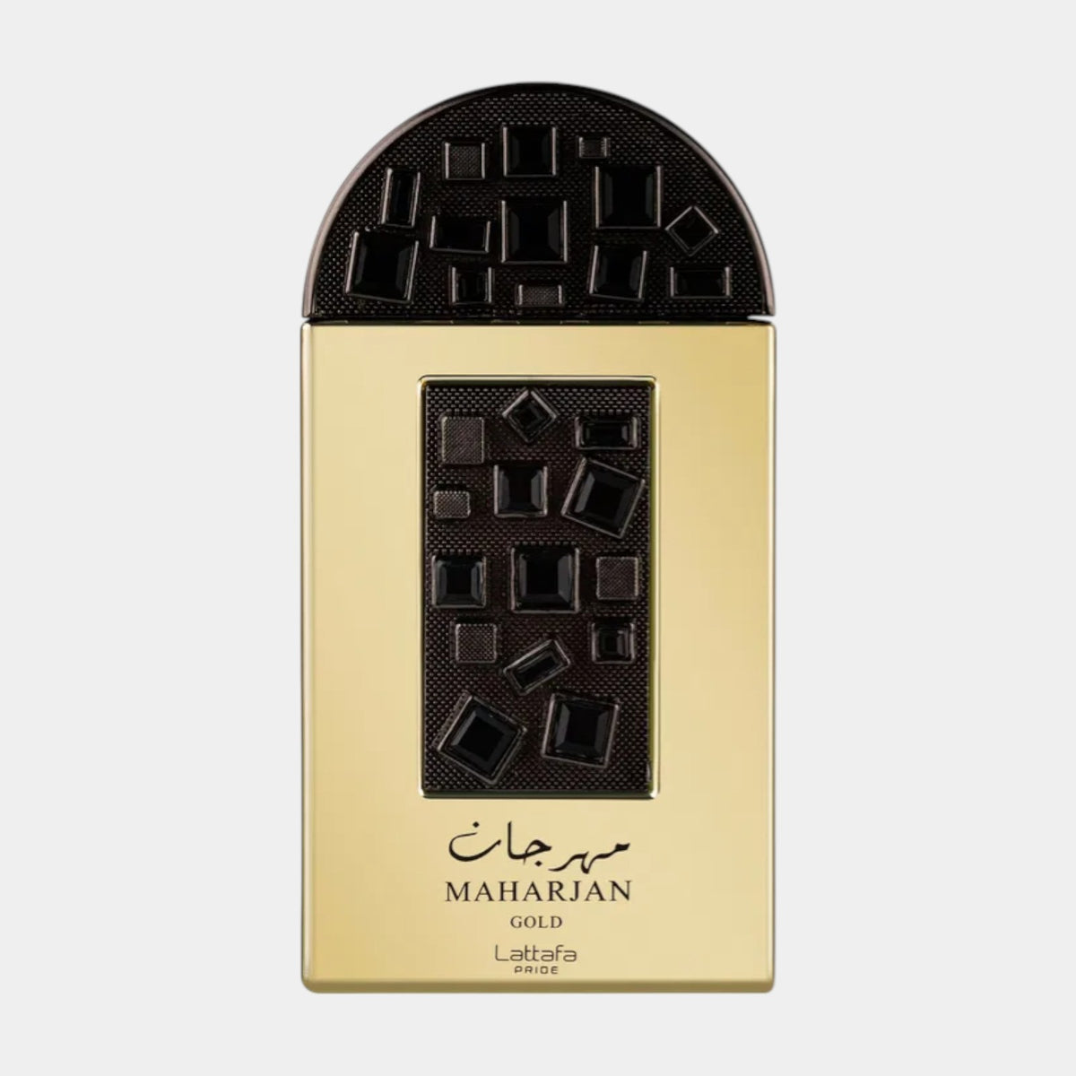 Maharjan Gold Eau De Parfum 100ml
