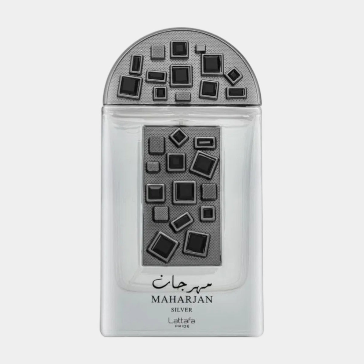 Maharjan Silver Eau de Parfum 100ml