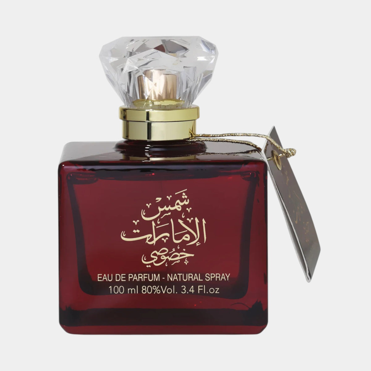 Shams Al Emarat Khususi Eau de Parfum 100ml