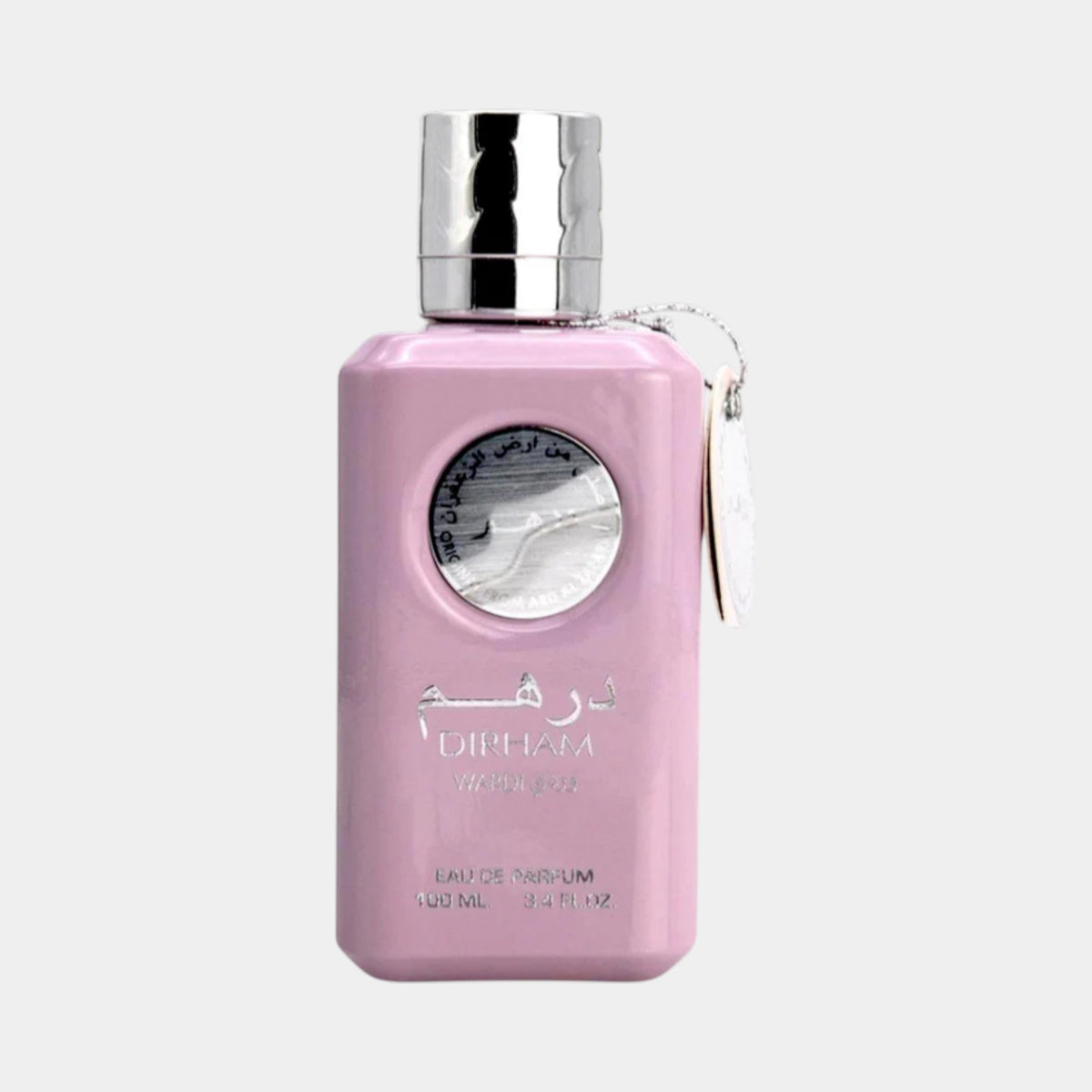 Dirham Wardi Eau De Parfum 100ml