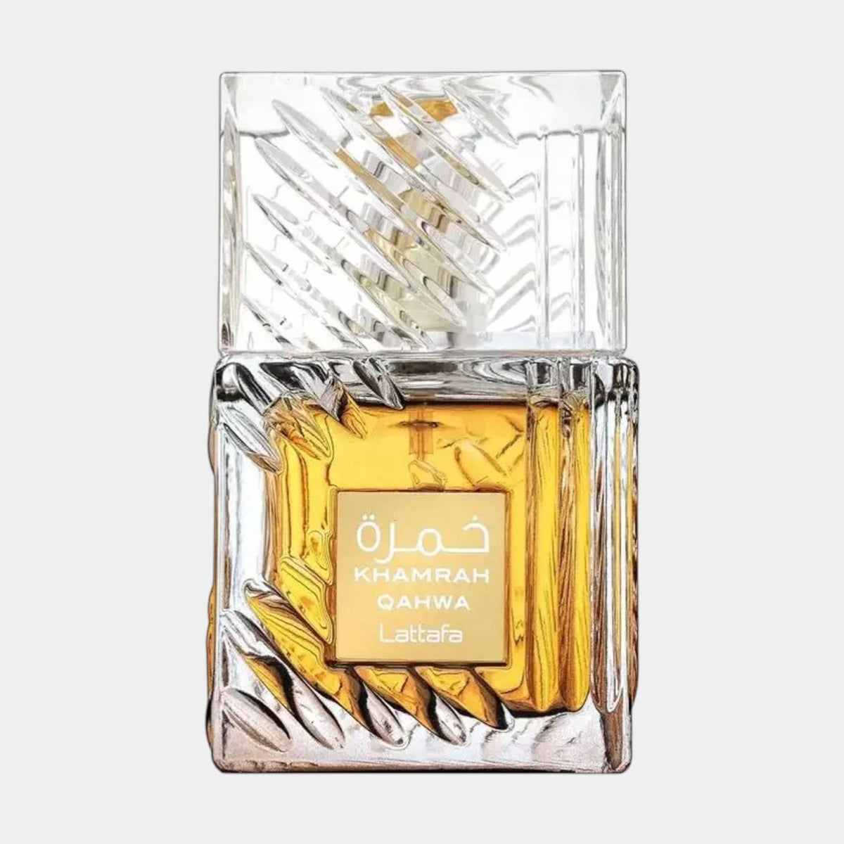 Khamrah Qahwa Eau de Parfum 100ml