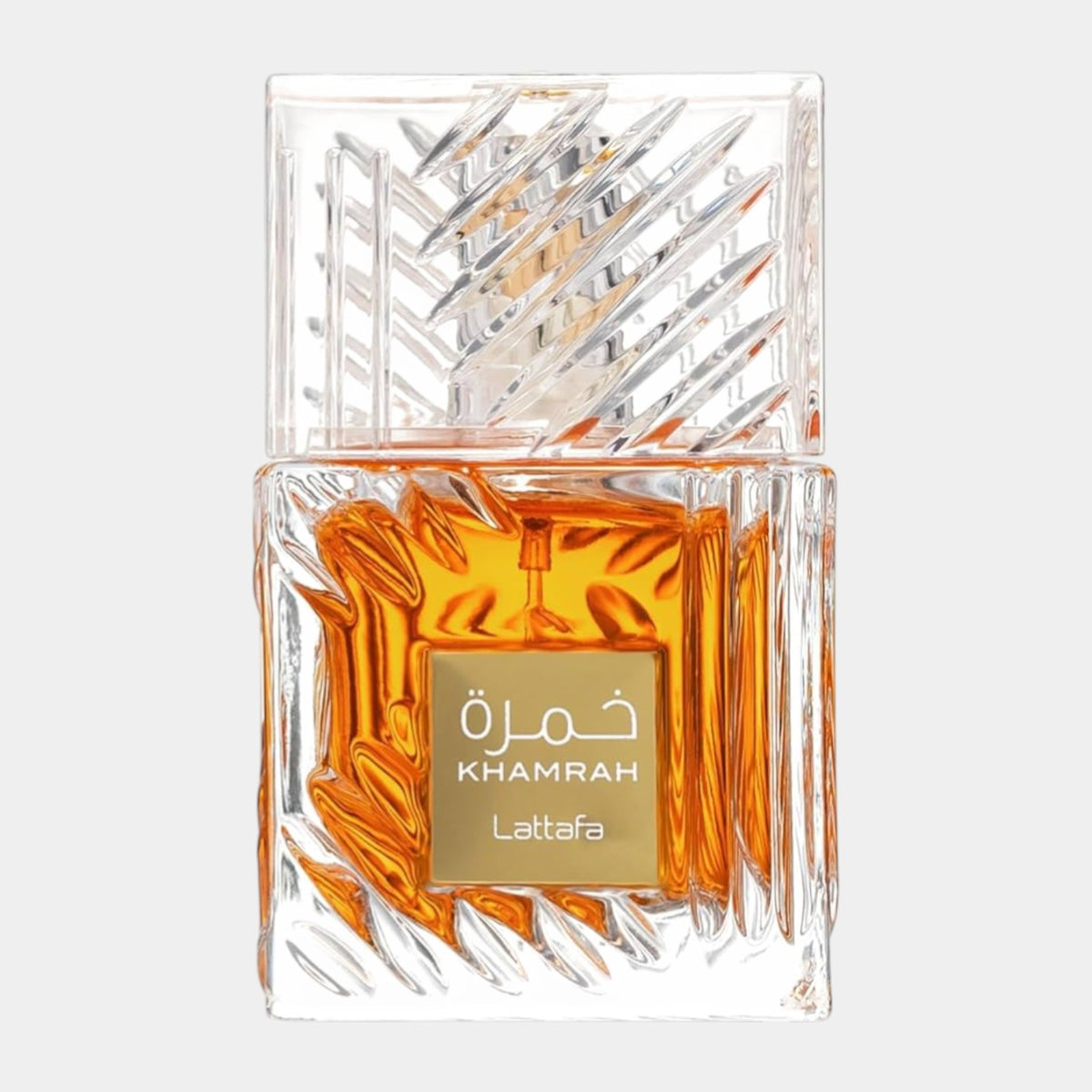 Khamrah Eau de Parfum 100ml