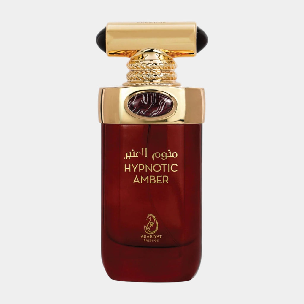 Hypnotic Amber Eau de Parfum 100ml
