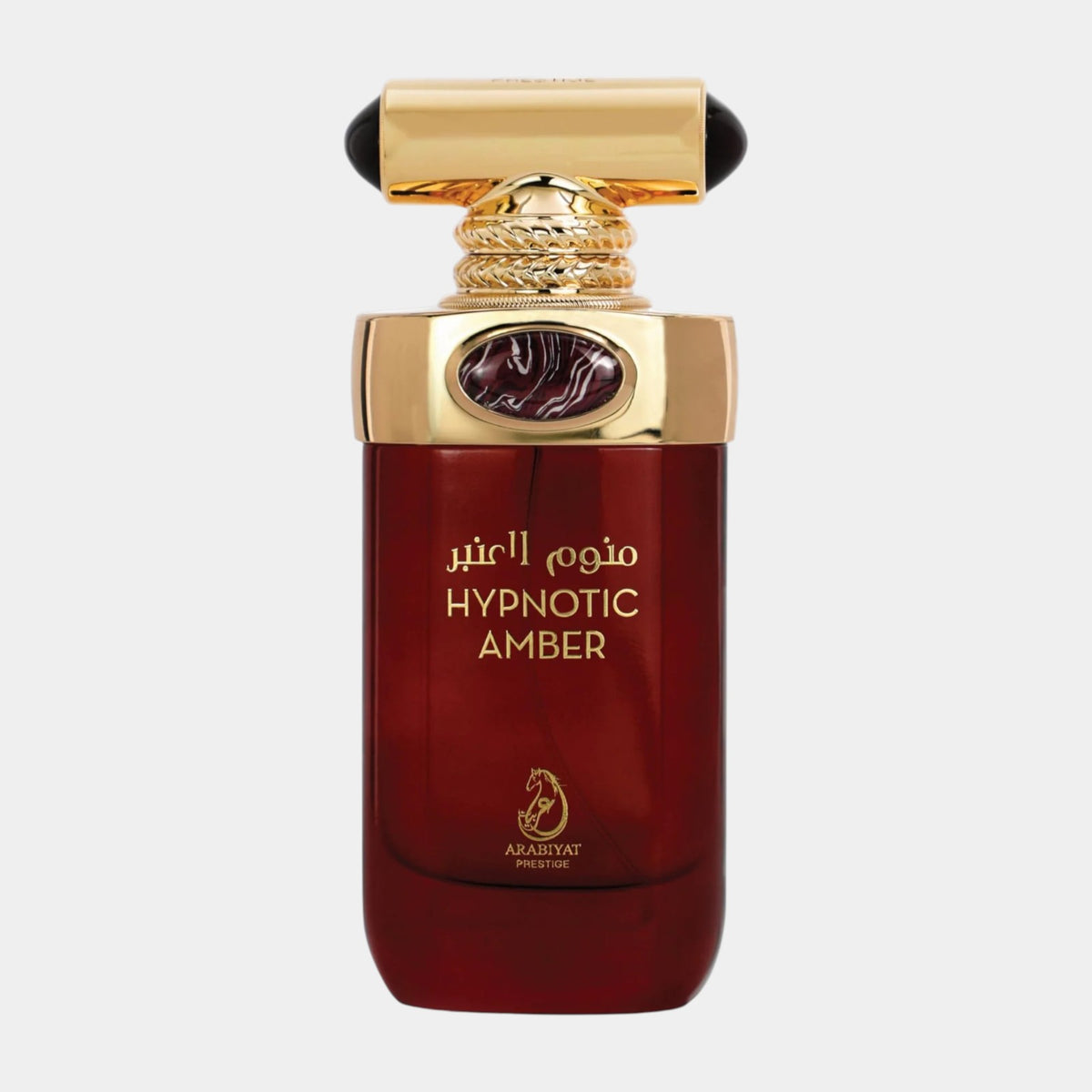 Hypnotic Amber Eau de Parfum 100ml