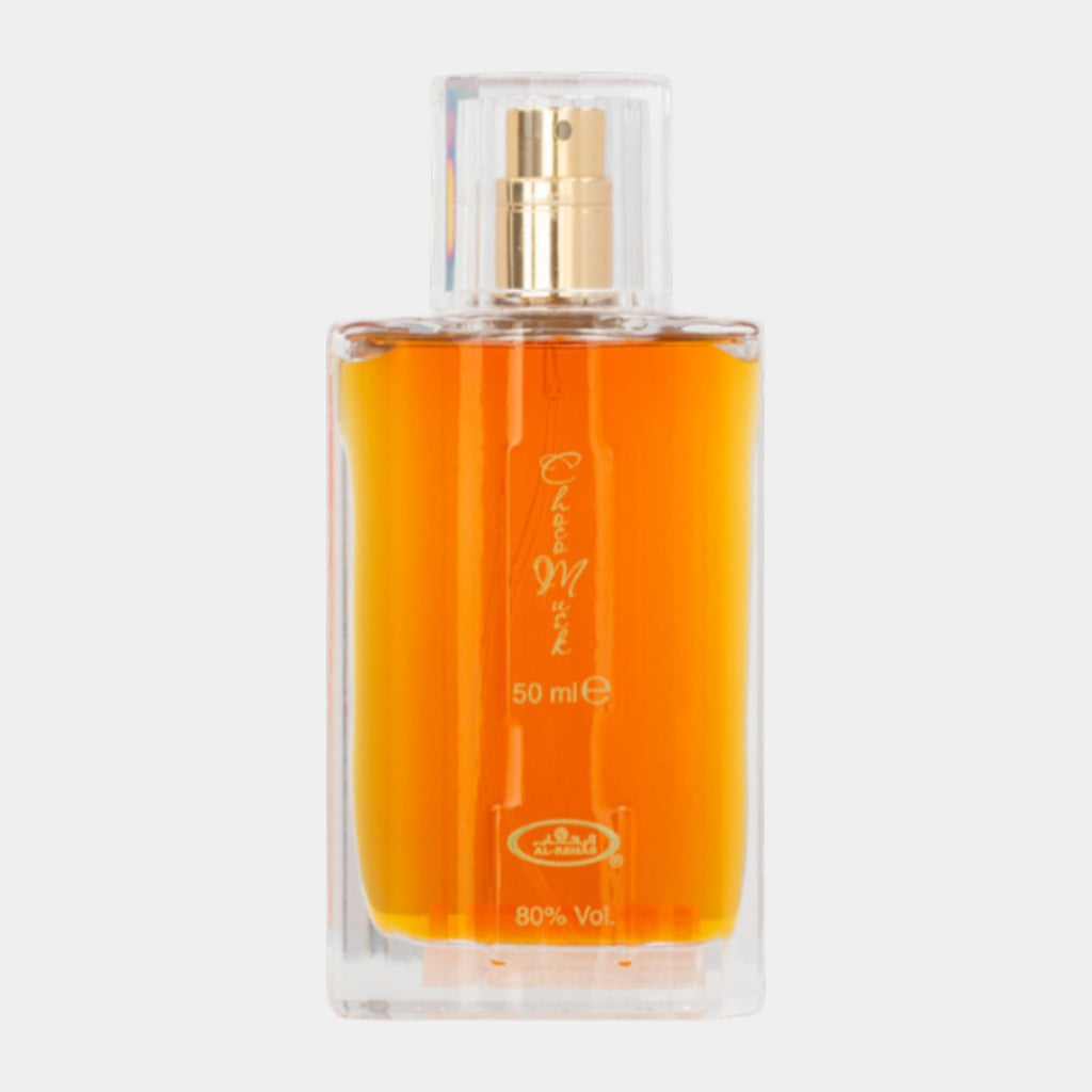 Choco Musk Eau de Parfum 50ml