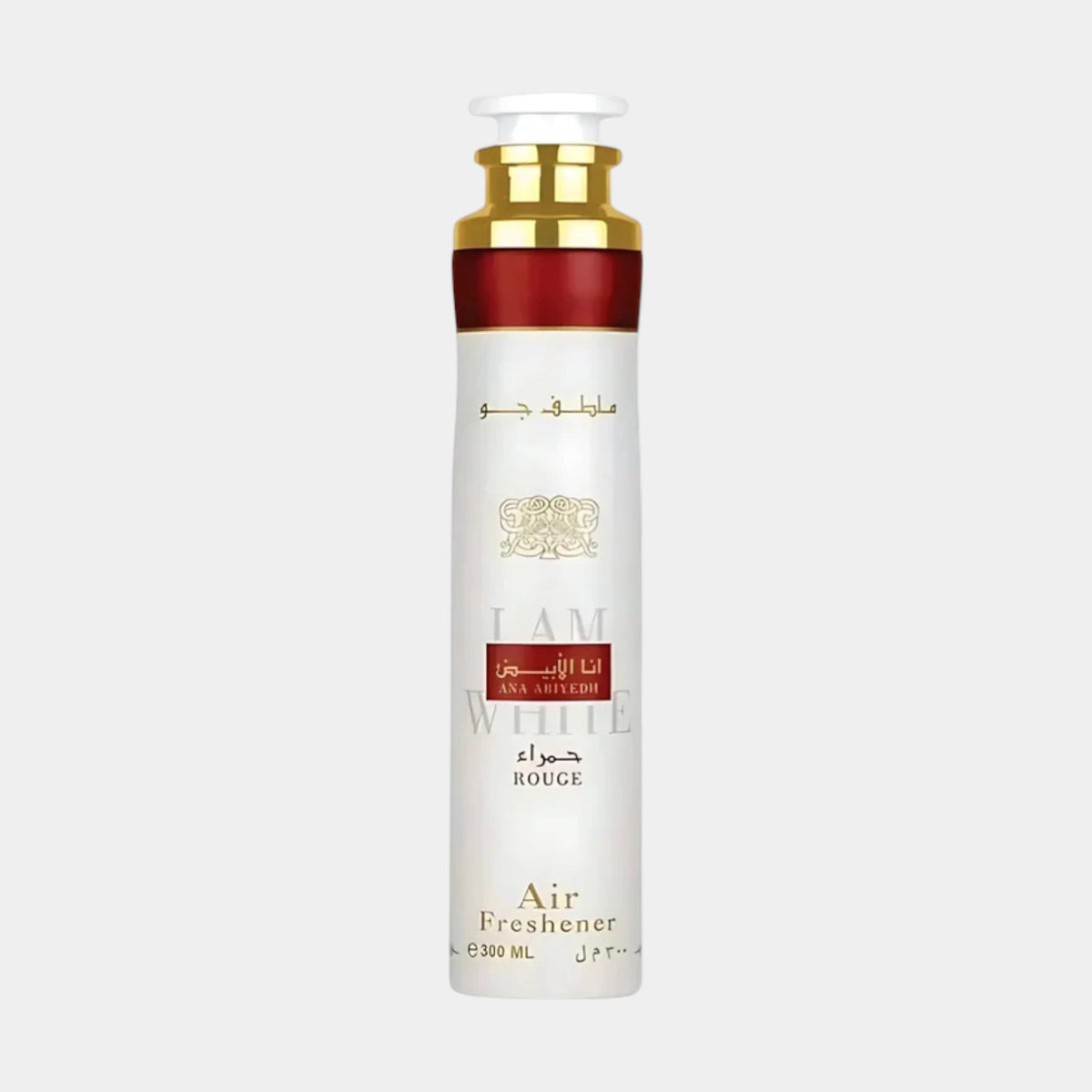 Ana Abiyedh Rouge  Air Freshener  300ml