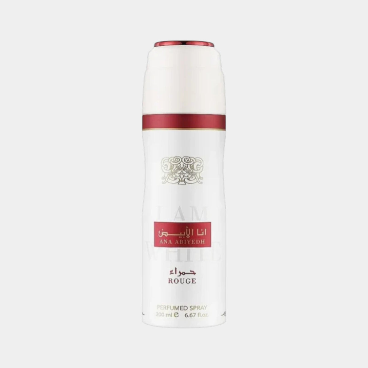 Ana Abiyedh Rouge Body Spray  200ml