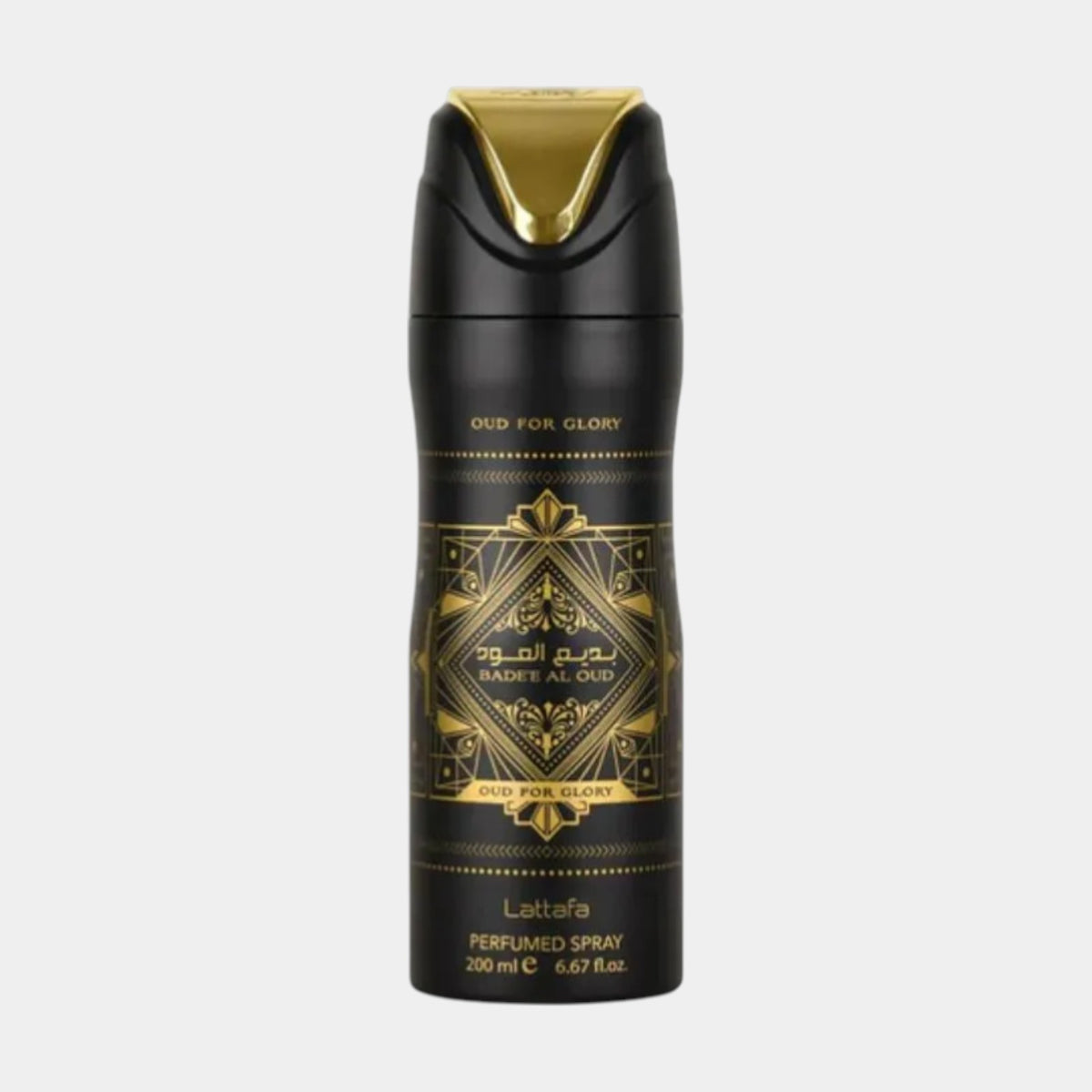 Oud for Glory Body Spray  200ml