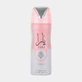 Yara Body Spray  200ml