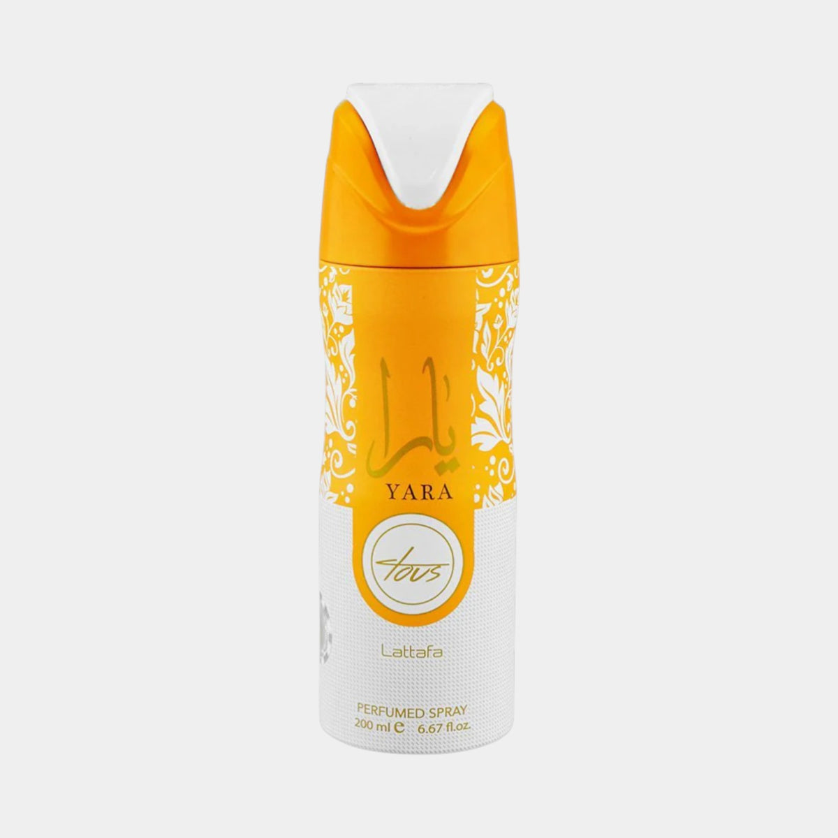 Yara Tous Body Spray 200ml