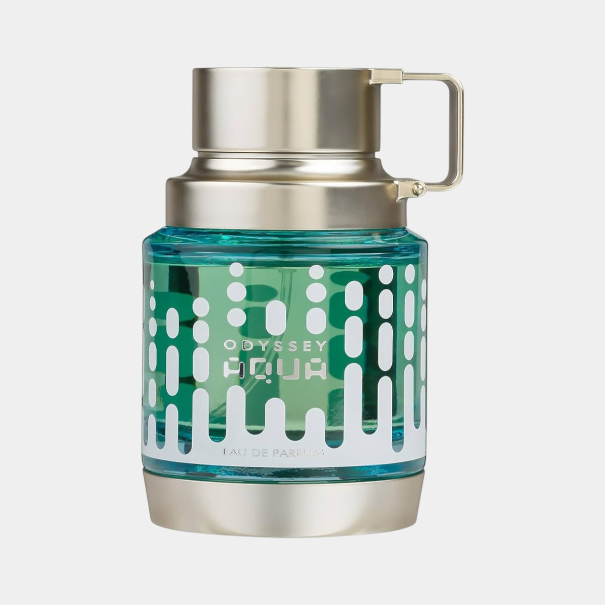 Odyssey Aqua Eau De Parfum 60ml