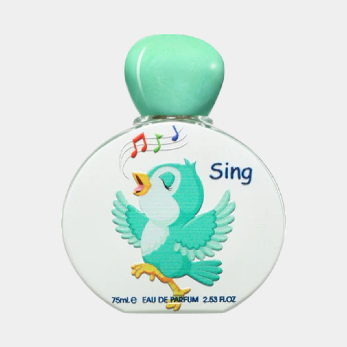 Sing Eau De Parfum 75ML