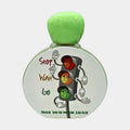 Stop Wait Go Eau De Parfum 75ML