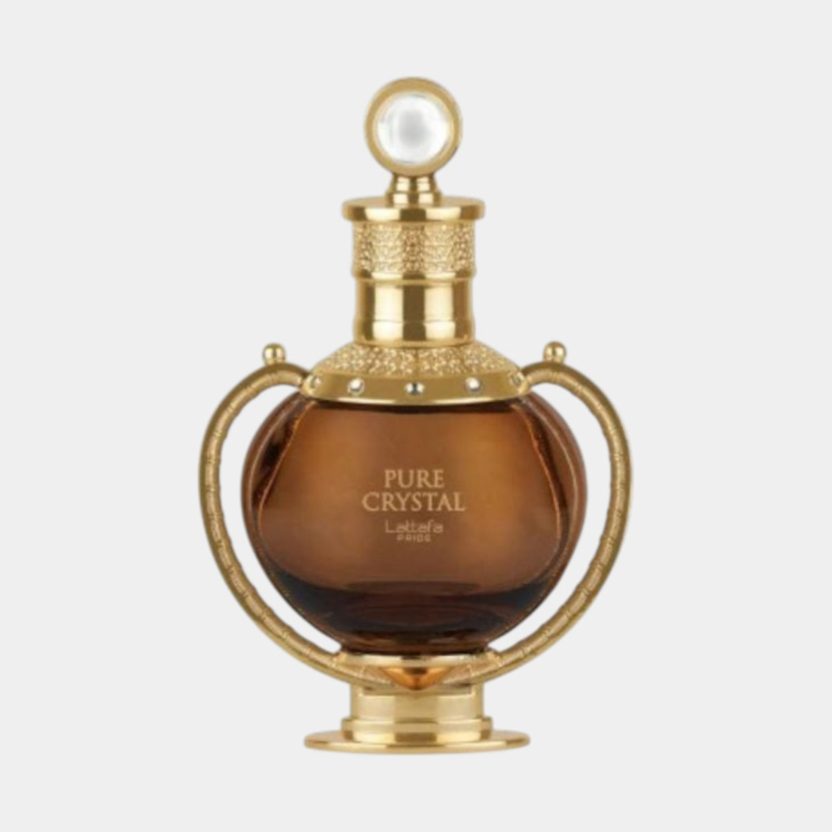 Pure Crystal Eau de Parfum 100ml