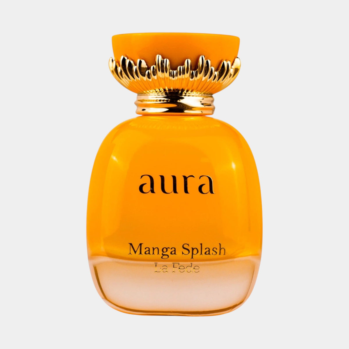 Aura Manga Splash Eau de Parfum 100ml
