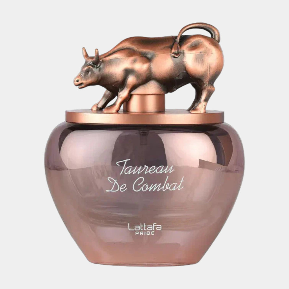 Taureau De Combat Eau De Parfum 100ml